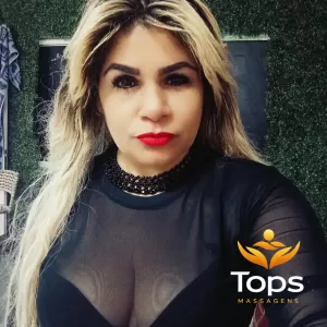Anne Rose - Massagista em Maceió - AL - Tops Massagens | Ver perfil Anne Rose - Massagista em Maceió - AL - Massagem Nuru e Tântrica - Tops Massagens