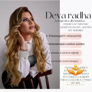 Janaína Massoterapia e Tantra - Massagista em Maceió - AL - Tops Massagens | Ver perfil Janaína Massoterapia e Tantra - Massagista em Maceió - AL - Tops Massagens - Massagem Sensual, Nuru e Tântrica