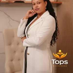 Eliane - Massagista em Balneário Camboriú - SC | Ver perfil Eliane - Massagista em Balneário Camboriú - SC - Massagem Nuru e Tântrica
