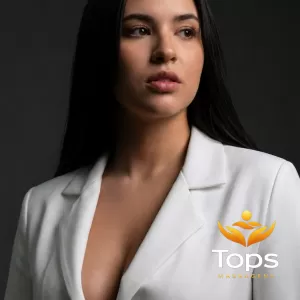 Ayssa Sousa - Massagista em São Luís - MA - Tops Massagens | Ver perfil Ayssa Sousa - Massagista em São Luís - MA - Massagem Nuru e Tântrica - Tops Massagens