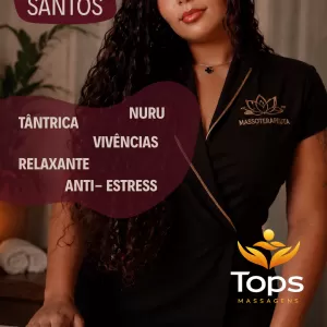 Livia Santos - Massagista em João Pessoa - PB | Ver perfil Livia Santos - Massagista em João Pessoa - PB - Massagem Nuru e Tântrica