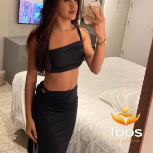 Nataly Borges - Massagista em Aracaju - SE - Tops Massagens | Ver perfil Nataly Borges - Massagista em Aracaju - SE - Massagem Nuru e Tântrica - Tops Massagens