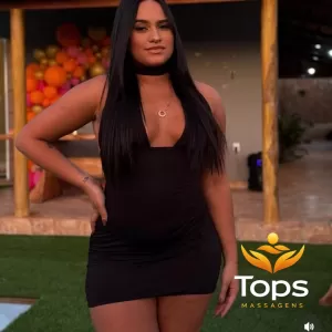 Isabella - Massagista em Aracaju - SE - Tops Massagens | Ver perfil Isabella - Massagista em Aracaju - SE - Massagem Nuru e Tântrica - Tops Massagens