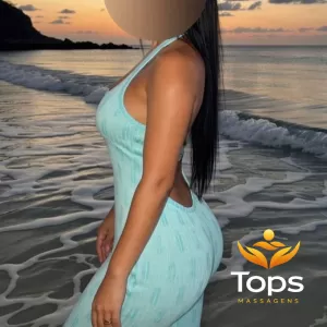 Mel Maia - Massagista em Aracaju - SE - Tops Massagens | Ver perfil Mel Maia - Massagista em Aracaju - SE - Massagem Nuru e Tântrica - Tops Massagens