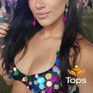 Letícia - Massagista em Aracaju - SE - Tops Massagens | Ver perfil Letícia - Massagista em Aracaju - SE - Massagem Nuru e Tântrica - Tops Massagens
