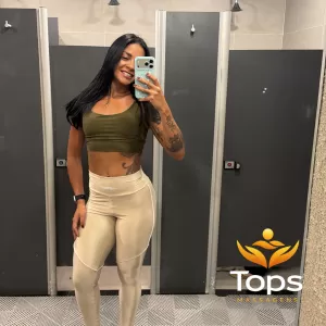 Lay Massoterapeuta - Massagista em Aracaju - SE - Tops Massagens - Massagem Sensual, Nuru e Tântrica