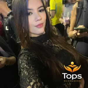 Jade - Massagista em Maceió - AL - Tops Massagens | Ver perfil Jade - Massagista em Maceió - AL - Tops Massagens - Massagem Sensual, Nuru e Tântrica