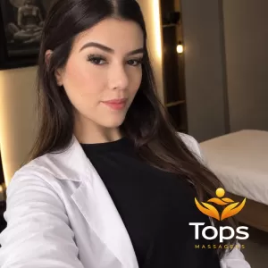 Jade - Massagista em Maceió - AL - Tops Massagens | Ver perfil Jade - Massagista em Maceió - AL - Tops Massagens - Massagem Sensual, Nuru e Tântrica