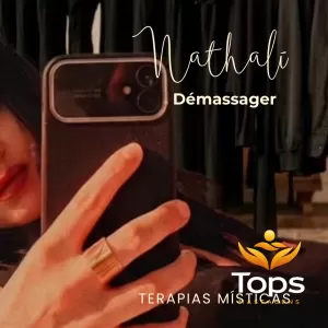 NathalíDémassager - Massagista em Maceió - AL - Tops Massagens | Ver perfil NathalíDémassager - Massagista em Maceió - AL - Massagem Nuru e Tântrica - Tops Massagens