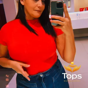 Leidiane - Massagista em Fortaleza - CE - Tops Massagens | Ver perfil Leidiane - Massagista em Fortaleza - CE - Massagem Nuru e Tântrica - Tops Massagens