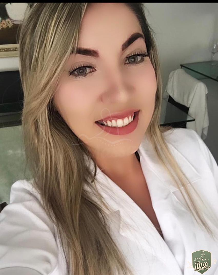 Sophie Massoterapeuta Maceió