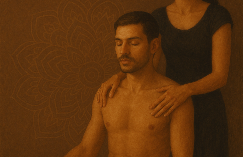 Massagem Tântrica Tops Massagens