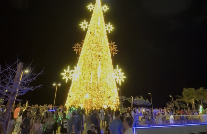 Massagem de Fim de Ano em Maceió: Relaxe e Aproveite o Melhor da Cidade