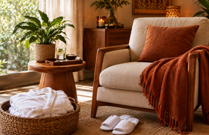 Primeira vez fazendo massagem? Guia completo para chegar tranquilo