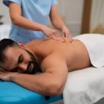 Massagem com Finalização: Como Funciona e o Que Esperar