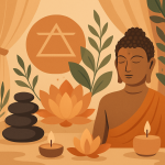 Massagem tântrica x massagem nuru: entenda as diferenças e descubra qual é ideal para você