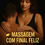 Massagem com final feliz/finalização: o que é, como funciona e por que atrai tantos homens? - Tops Massagens Massagem com final feliz/finalização: o que é, como funciona e por que atrai tantos homens? - Tops Massagens