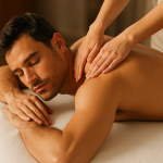 Massagem Sexual: Conheça o toque que desperta todos os sentidos