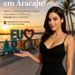 Massagem Sensual em Aracaju: Guia Completo para Encontrar a Profissional Ideal - Tops Massagens