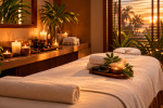 10 benefícios da massagem