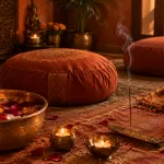 Massagem tântrica: origem, princípios e o que esperar - Tops Massagens Massagem tântrica: origem, princípios e o que esperar - Tops Massagens