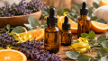 Óleos essenciais na massagem: aromas e seus efeitos - Tops Massagens