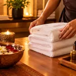 Etiqueta na massagem: o que fazer (e evitar) antes, durante e depois - Tops Massagens Etiqueta na massagem: o que fazer (e evitar) antes, durante e depois - Tops Massagens