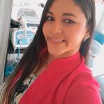 Karine Andrade Massoterapeuta Recife