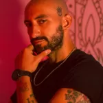Gabriel Aban - Tops Massagens Gabriel Aban - Tops Massagens