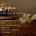 Massagem Sensual Maceió - Tops Massagens - Egípcia Massagens Terapêuticas