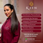 Massagens e depilação