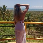 Massagem Sensual Maceió - Tops Massagens - Valentina Barbosa