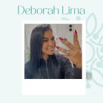 Massagem Sensual Maceió - Tops Massagens - Deborah Lima