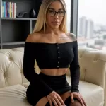 Sabrina - Tops Massagens Sabrina - Tops Massagens