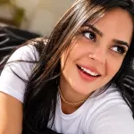 Carolina - Tops Massagens Carolina - Tops Massagens