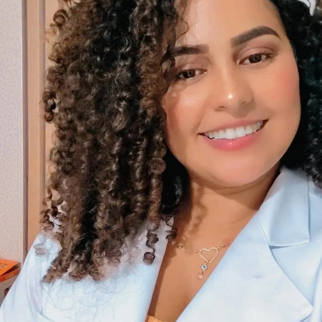 Tacy Massagem Renovadora