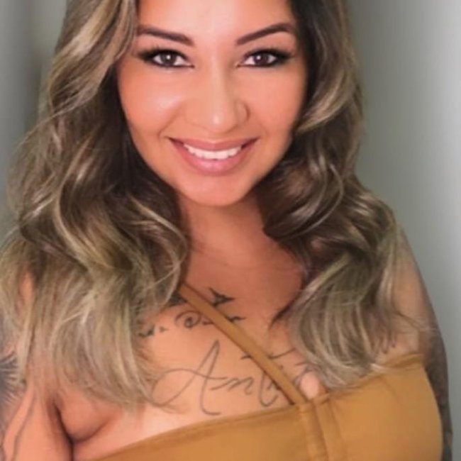 Ana Terapeuta Holística