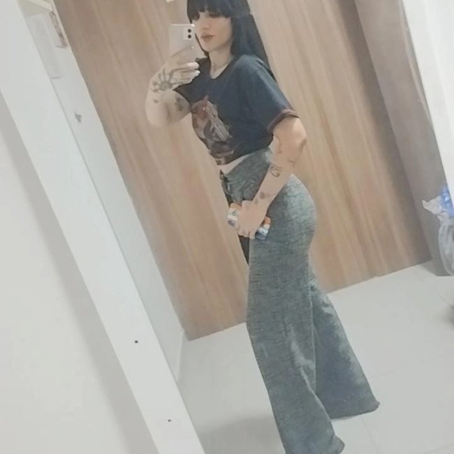 Massagem Sensual Salvador- Tops Massagens - Iris Melo