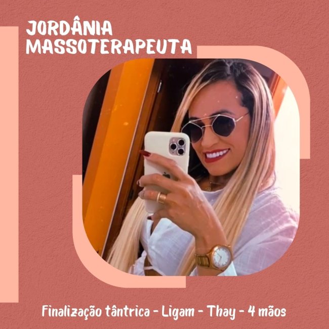 Massagem Sensual Maceió - Tops Massagens - Jordânia