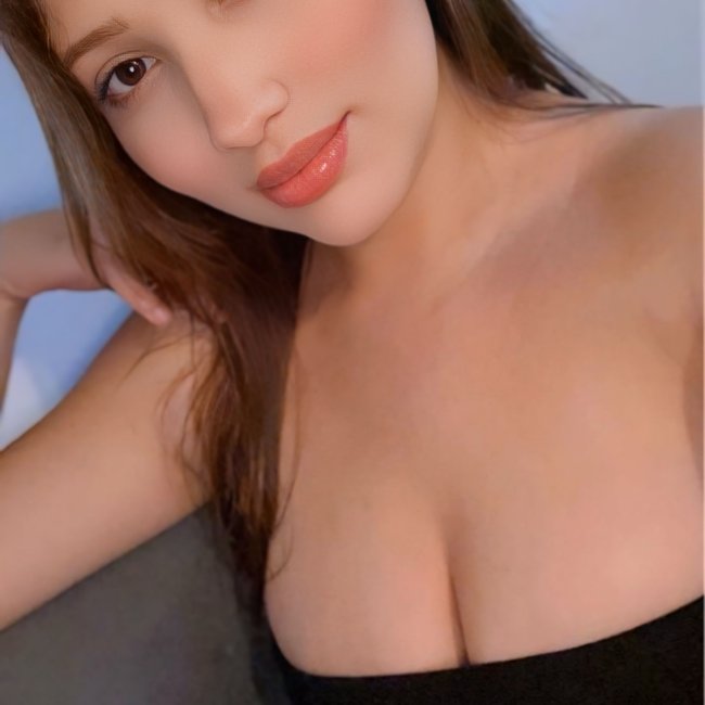 Massagem Sensual Fortaleza - Tops Massagens - Amanda
