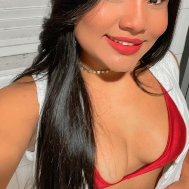 Massagem Sensual Salvador - Tops Massagens - Rebeca Tantra