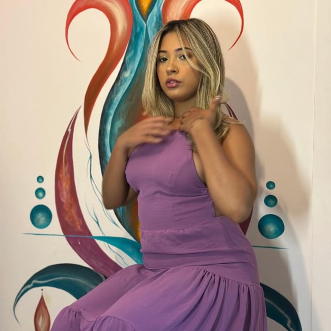 Massagem Sensual Maceió - Tops Massagens - Giovanna Dias