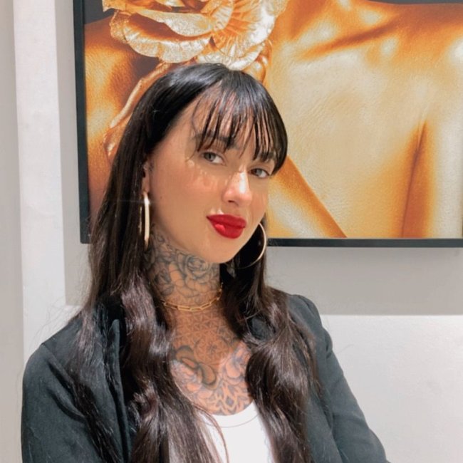 Massagem Sensual Salvador - Tops Massagens - Renata Lobo