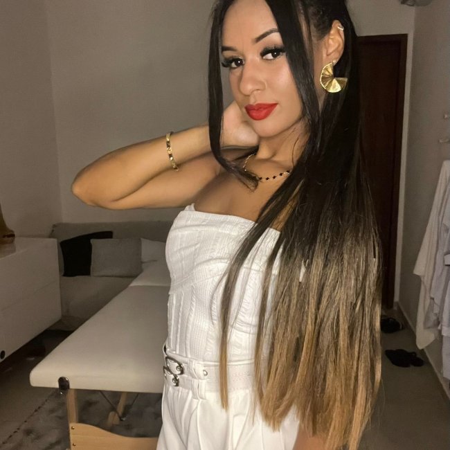 Massagem Sensual Maceió - Tops Massagens - Nathyelle Lyns