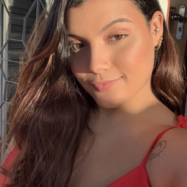 Massagem Sensual Maceió - Tops Massagens - Mel