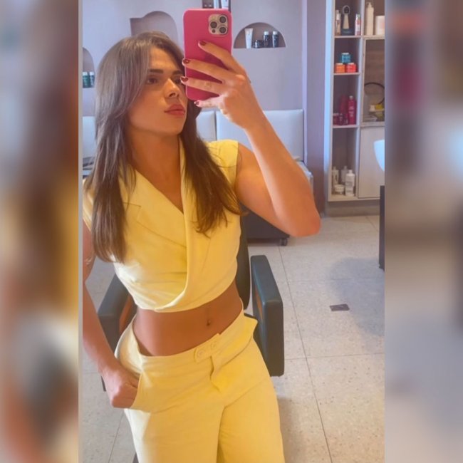 Massagem Sensual - Tops Massagens - Rayssa Massoterapeuta