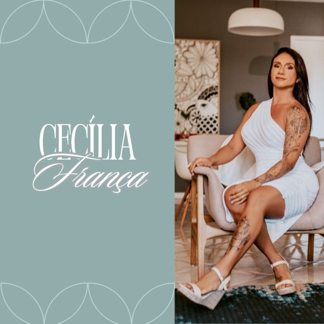 Massagem Sensual Maceió - Tops Massagens - Cecília