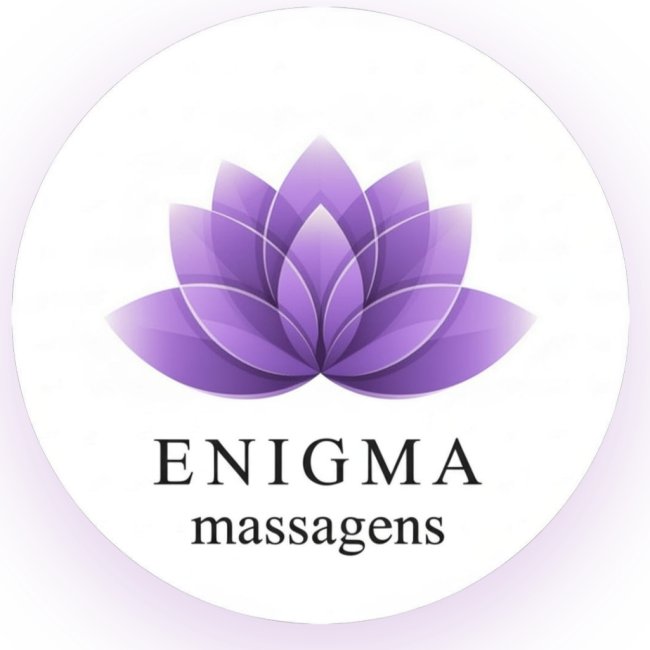 Massagem Sensual Campo Grande - Tops Massagens - Enigma Massagens