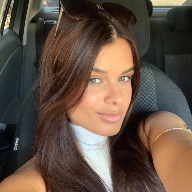 Massagem Sensual Aracaju - Tops Massagens - Lawanda