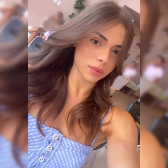 Massagem Sensual - Tops Massagens - Rayssa Massoterapeuta